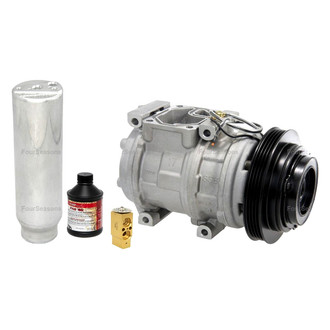 Four Seasons® 2079NK - A/C Compressor Kit