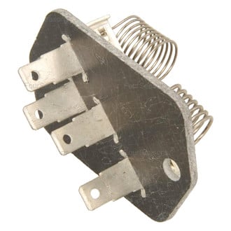 Four Seasons® - HVAC Blower Motor Resistor