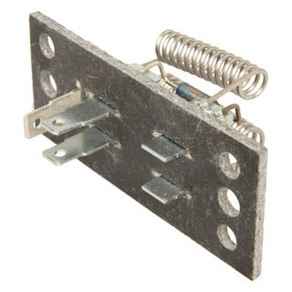 Four Seasons® - HVAC Blower Motor Resistor