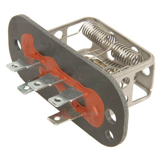 Four Seasons® - HVAC Blower Motor Resistor