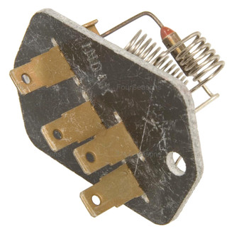 Four Seasons® - HVAC Blower Motor Resistor