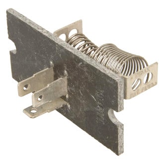 Four Seasons® - HVAC Blower Motor Resistor