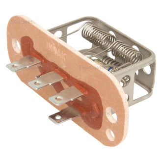 Four Seasons® - HVAC Blower Motor Resistor