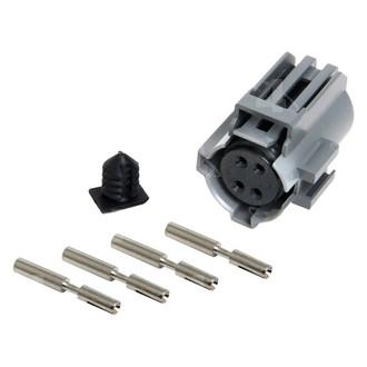 Four Seasons® - A/C Pressure Transducer Connector