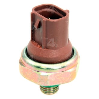Four Seasons® - A/C Compressor Cut-Out Switch