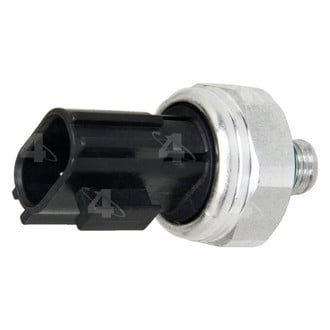 Four Seasons® - HVAC System Switch