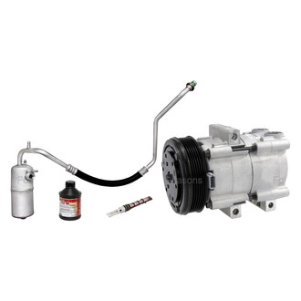 Four Seasons® - A/C Compressor Kit