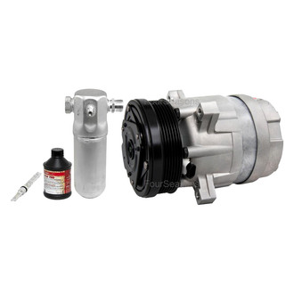 Four Seasons® - A/C Compressor Kit