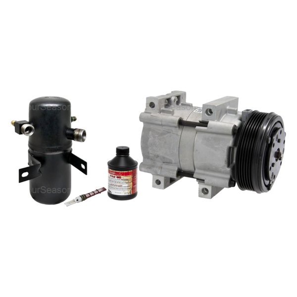 Four Seasons® - A/C Compressor Kit