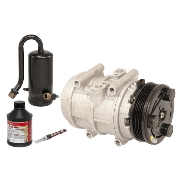 Four Seasons® - A/C Compressor Kit