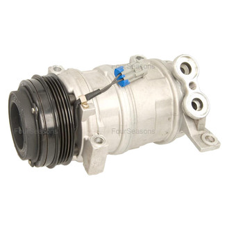 Four Seasons® - A/C Compressor Kit