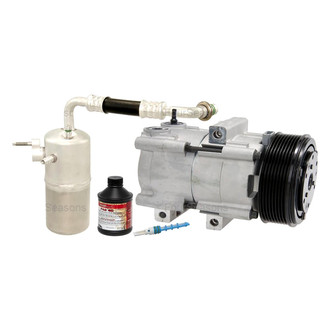 Four Seasons® - A/C Compressor Kit