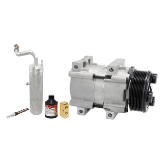 Four Seasons® - A/C Compressor Kit
