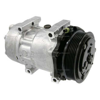 Four Seasons® - A/C Compressor Kit
