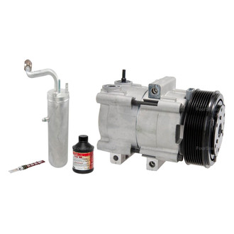 Four Seasons® - A/C Compressor Kit