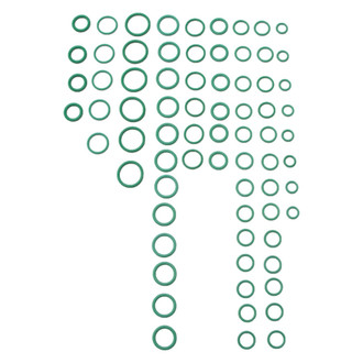 Four Seasons® - A/C System O-Ring and Gasket Kit