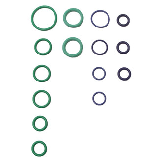 Four Seasons® - A/C System O-Ring and Gasket Kit