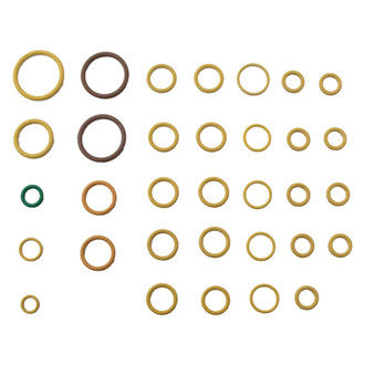 Four Seasons® - A/C System O-Ring and Gasket Kit