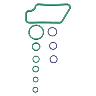 Four Seasons® - A/C System O-Ring and Gasket Kit