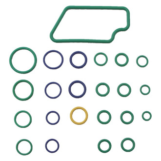 Four Seasons® - A/C System O-Ring and Gasket Kit