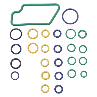 Four Seasons® - A/C System O-Ring and Gasket Kit