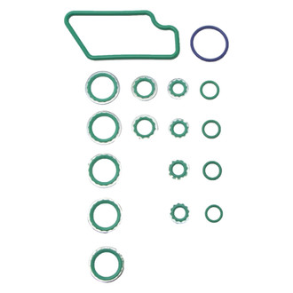 Four Seasons® - A/C System O-Ring and Gasket Kit