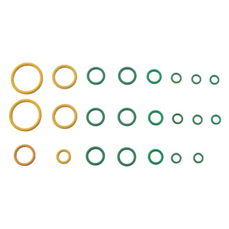 Four Seasons® - A/C System O-Ring and Gasket Kit