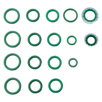 Four Seasons® - A/C System O-Ring and Gasket Kit