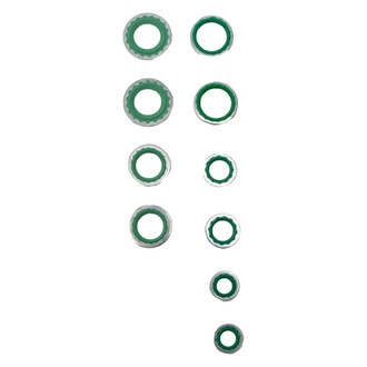 Four Seasons® - A/C System O-Ring and Gasket Kit