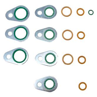 Four Seasons® - A/C System O-Ring and Gasket Kit
