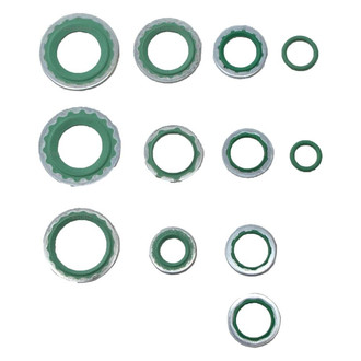 Four Seasons® - A/C System O-Ring and Gasket Kit