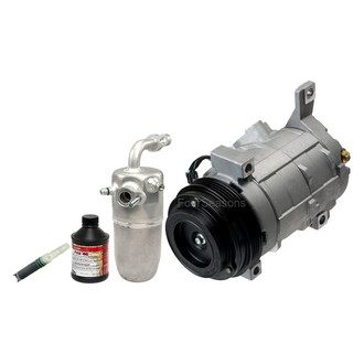 Four Seasons® - Front A/C Compressor Kit