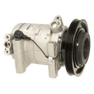 Four Seasons® - A/C Compressor Kit