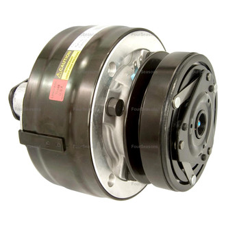 Four Seasons® - Front A/C Compressor Kit