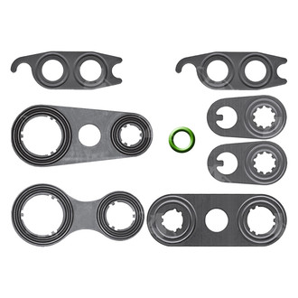 Four Seasons® - A/C System O-Ring and Gasket Kit