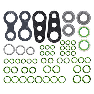 Four Seasons® - A/C System O-Ring and Gasket Kit
