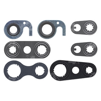 Four Seasons® - A/C System O-Ring and Gasket Kit