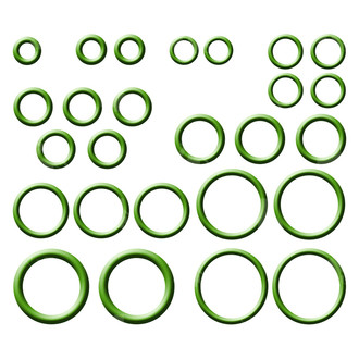 Four Seasons® - A/C System O-Ring and Gasket Kit