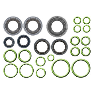 Four Seasons® - A/C System O-Ring and Gasket Kit