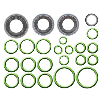 Four Seasons® - A/C System O-Ring and Gasket Kit