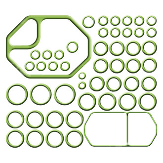 Four Seasons® - A/C System O-Ring and Gasket Kit