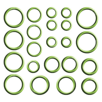 Four Seasons® - A/C System O-Ring and Gasket Kit