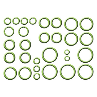 Four Seasons® - A/C System O-Ring and Gasket Kit