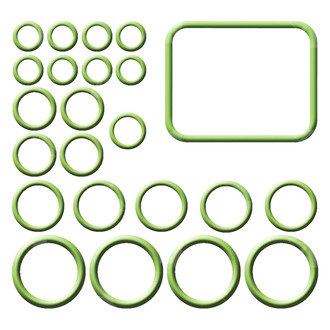 Four Seasons® - A/C System O-Ring and Gasket Kit