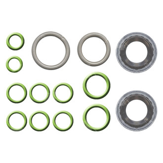 Four Seasons® - A/C System O-Ring and Gasket Kit