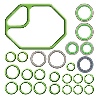 Four Seasons® - A/C System O-Ring and Gasket Kit
