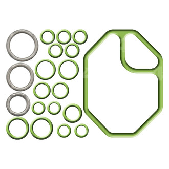 Four Seasons® - A/C System O-Ring and Gasket Kit