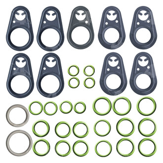 Four Seasons® - A/C System O-Ring and Gasket Kit