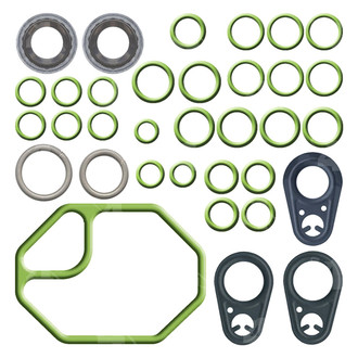 Four Seasons® - A/C System O-Ring and Gasket Kit