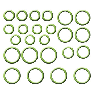 Four Seasons® - A/C System O-Ring and Gasket Kit